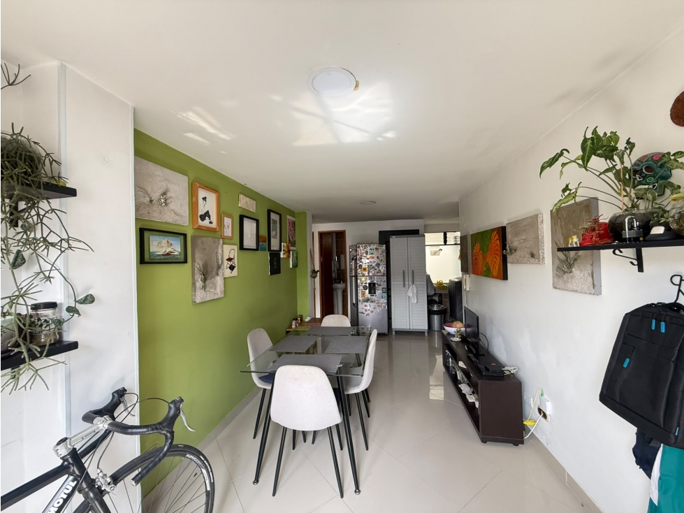 APARTAMENTO BELEN SAN BERDARDO — foto 4