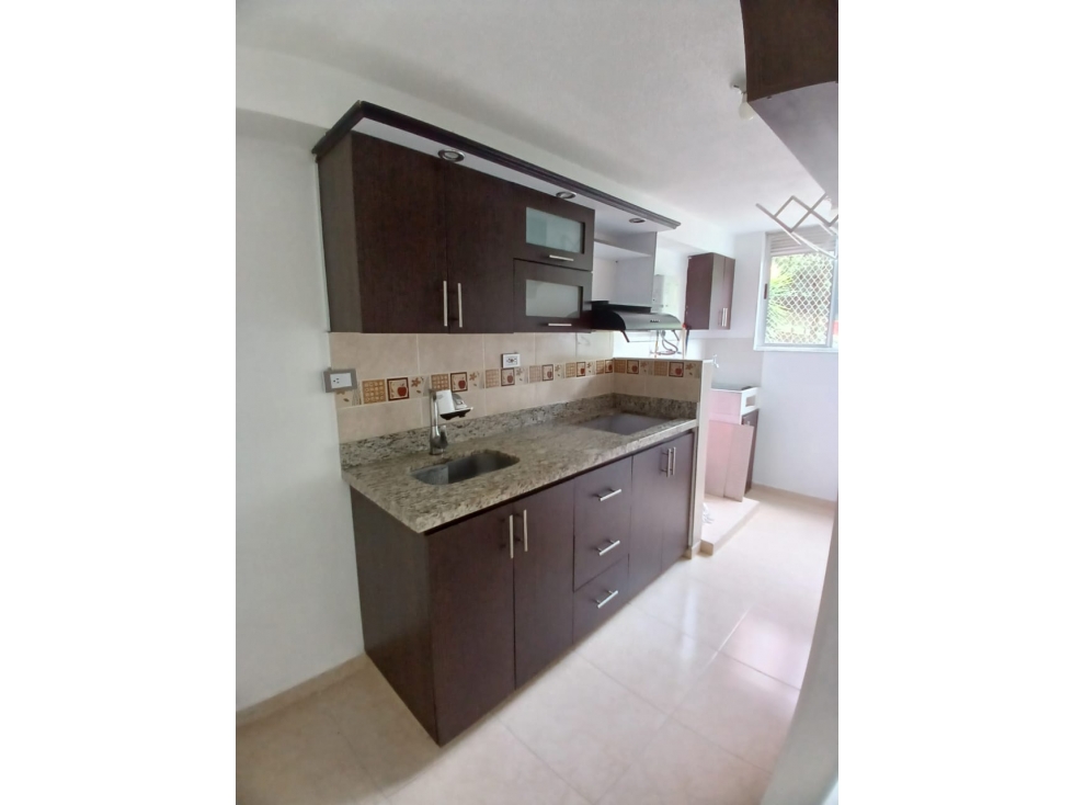 VENTA DE APARTAMENTO EN CALASANZ, CERCA AL MALL SANTANA — foto 4