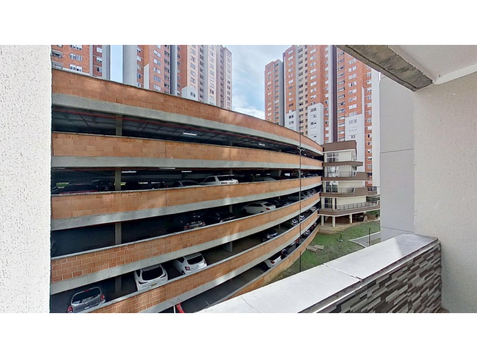 VENTA APARTAMENTO MEDELLIN SECTOR PAJARITO. — foto 5