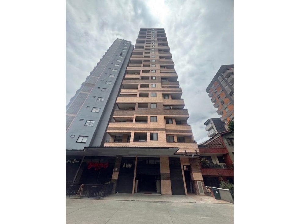 EN ARRIENDO APARTAMENTO EN SABANETA - CERCA AL EURO