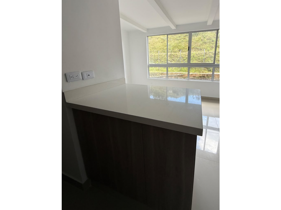 EN VENTA APARTAMENTO EN CALDAS - SECTOR PRIMAVERA - 4