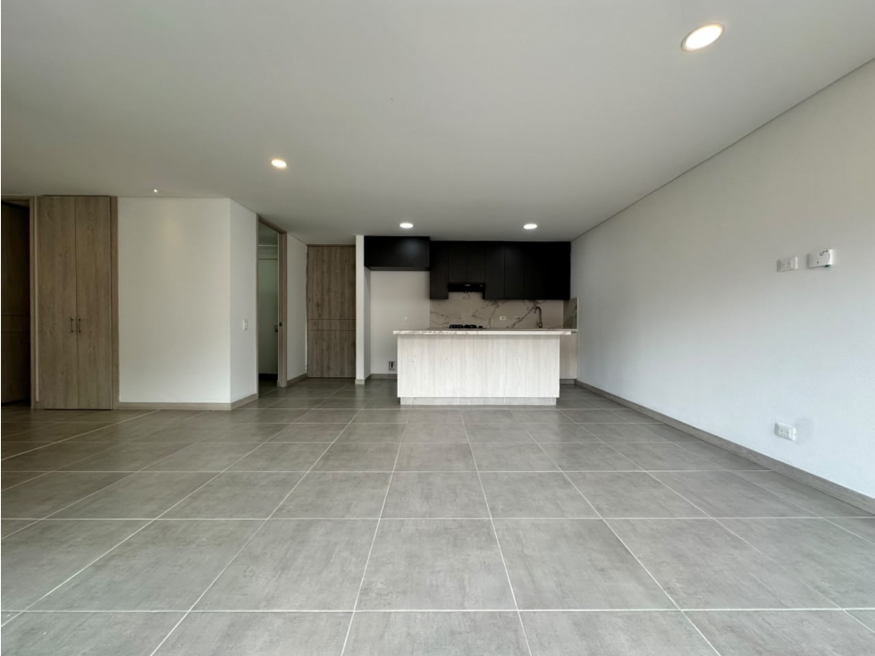VENTA APARTAMENTO EN ENVIGADO, LOS MESA. — foto 5