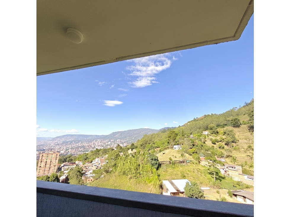 Apartamento en venta Sabaneta, sector María auxiliadora.