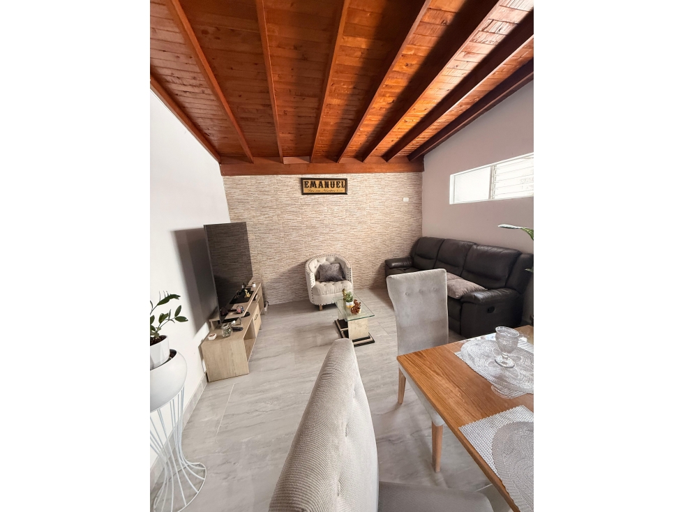 VENDO APARTAMENTO EN LAURELES — foto 2