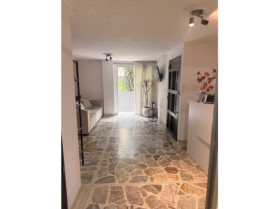 VENDO APARTAMENTO EN LAURELES — foto 2