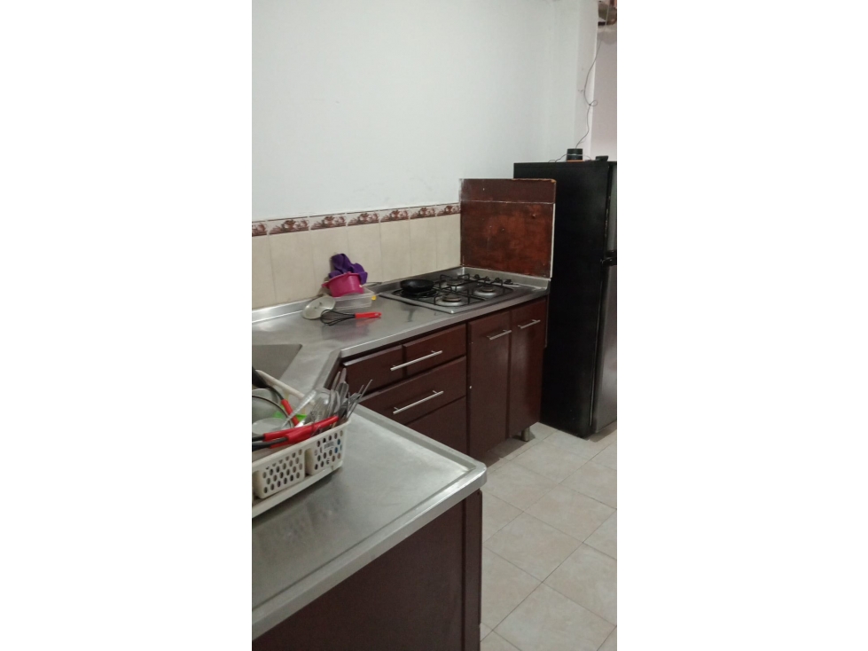 VENDO CASA PH EN BELEN LAS MERCEDES — foto 2