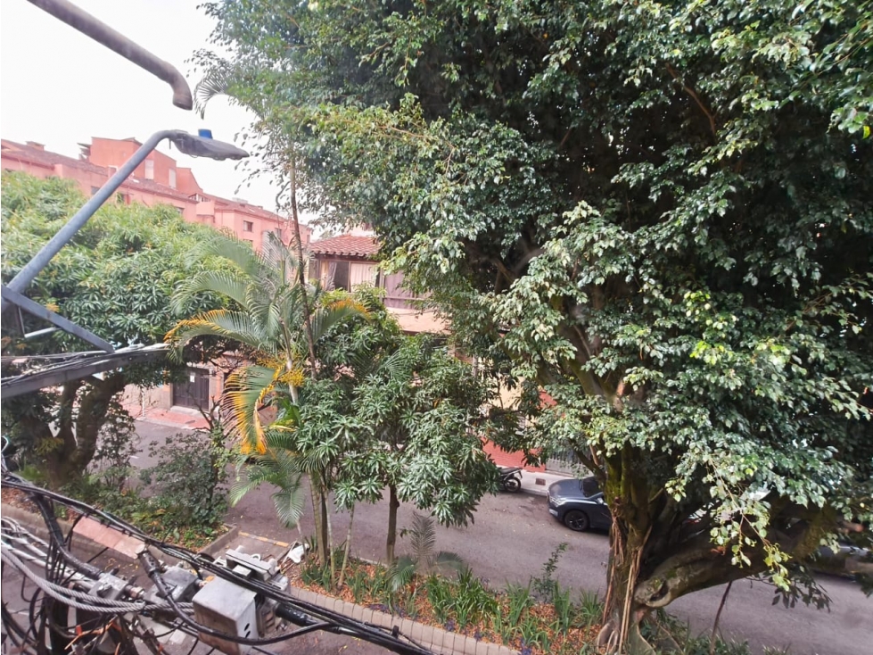 CASA DE TRES NIVELES ENVIGADO LA MAGNOLIA TERMINA EN TECHO — foto 6