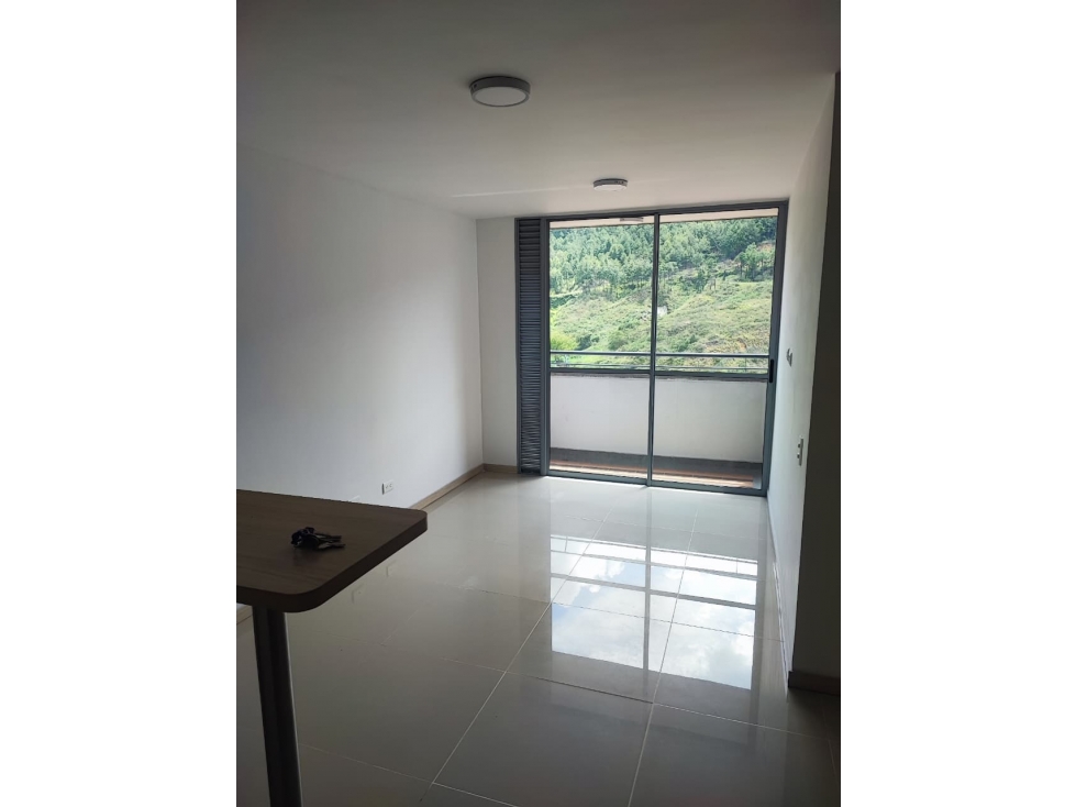 VENTA DE APARTAMENTO EN AMAZONIA CON EXCELENTE VISTA PARQ Y ÚTIL — foto 2