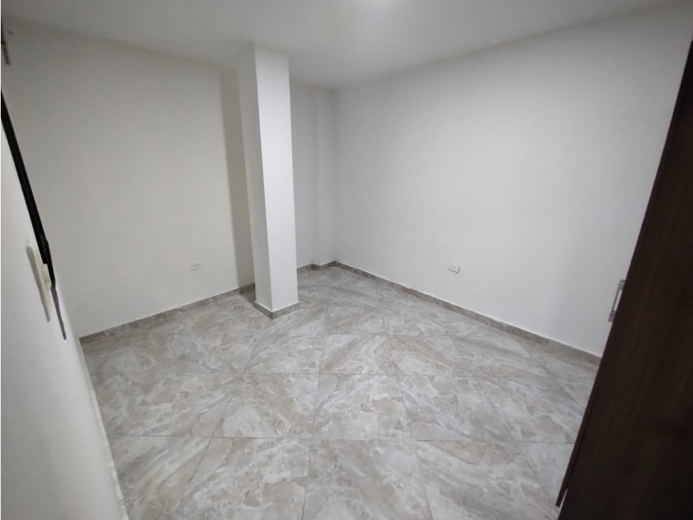 VENDO APARTAMENTO EN BARRIO CRISTOBAL — foto 3