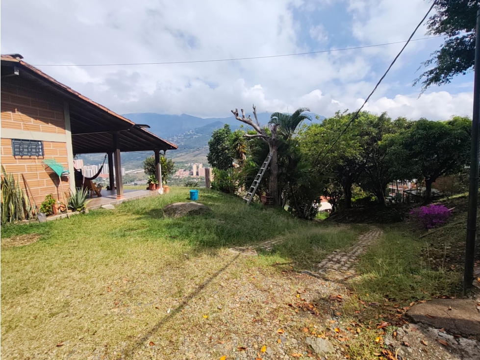 VENTA CASA FINCA COPACABANA LOMA LOS MONTOYA. — foto 4