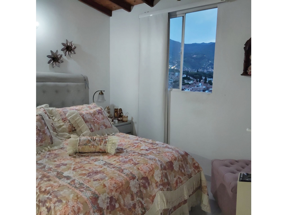 VENTA APARTAESTUDIO EN BARRIO CRISTOBAL. — foto 5