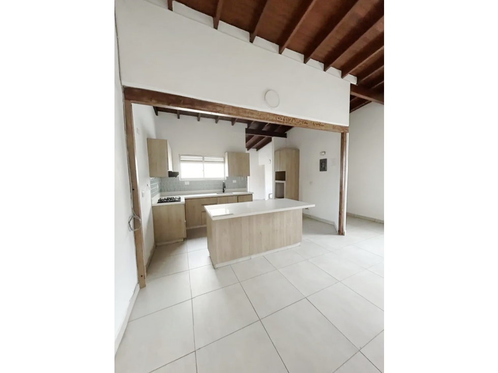 VENDO APARTAMENTO EN CONQUISTADORES — foto 3