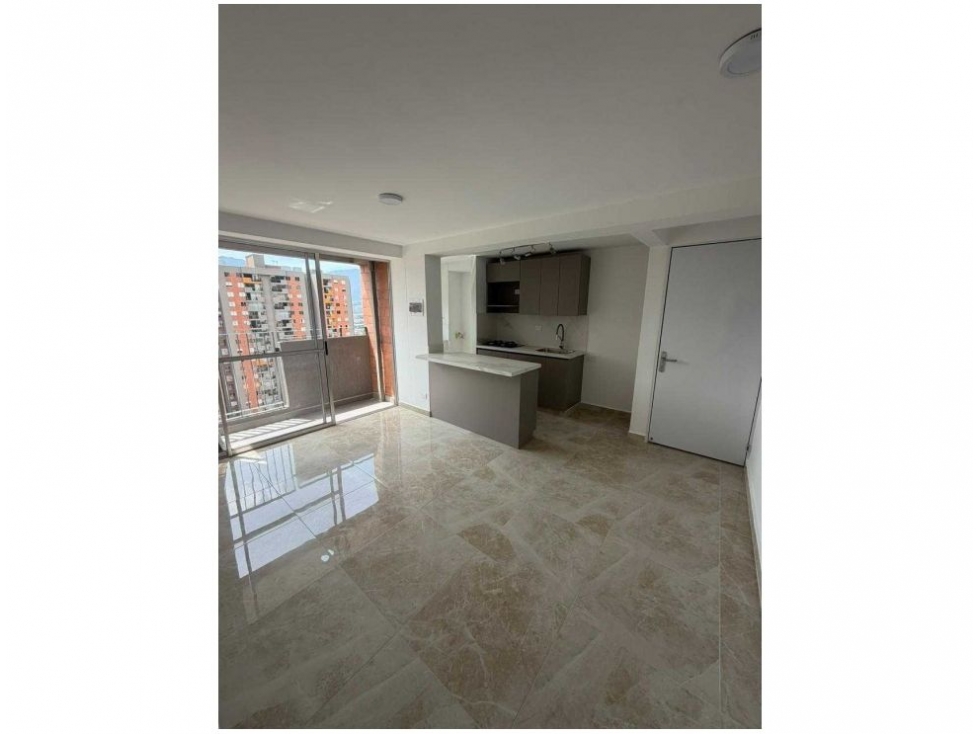 VENTA APARTAMENTO EN ITAGUI, BULEVAR VERDE