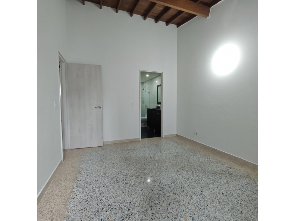 Apartamento en venta Laureles, sector Santa Teresita. — foto 5