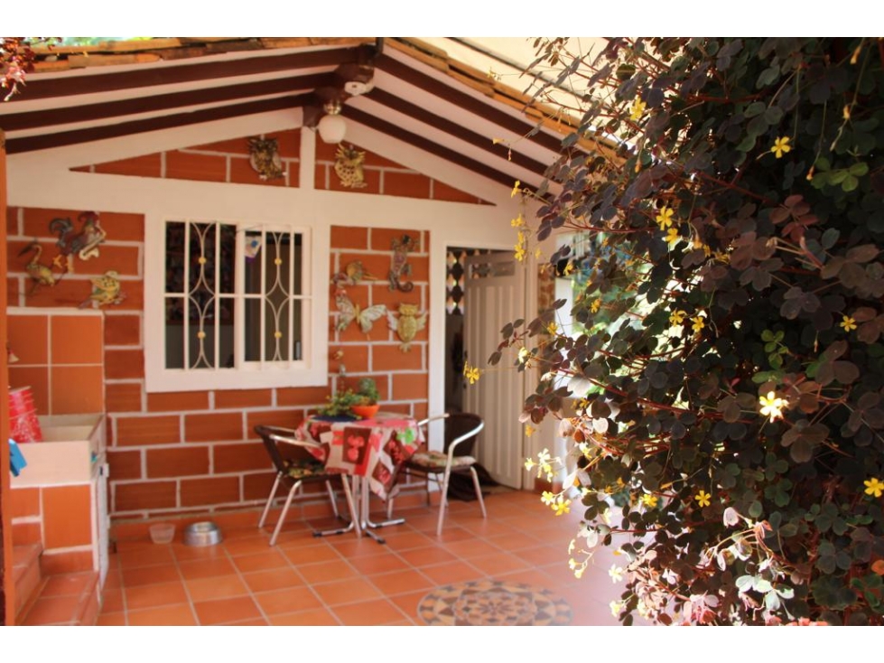 VENDO ESPECTACULAR CASA FINCA GUARNE VEREDA BELLA VISTA-ANTIOQUIA — foto 5