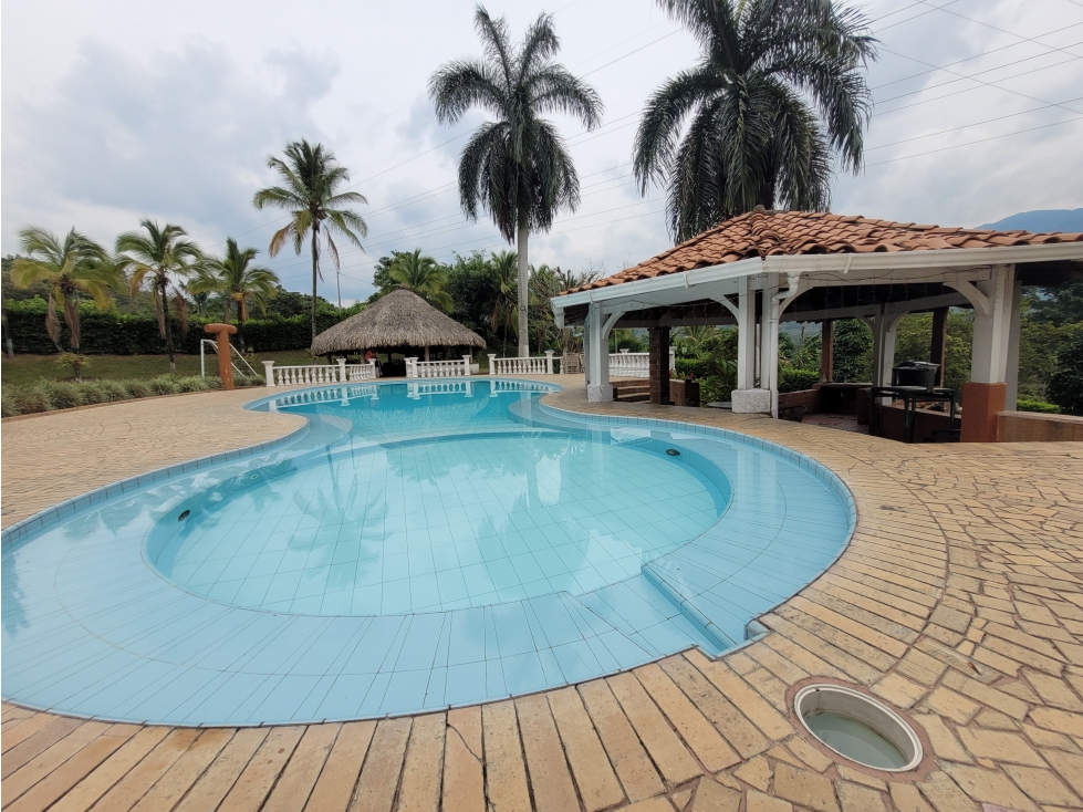 VENTA DE CASA CAMPESTRE EN BARBOSA - 4