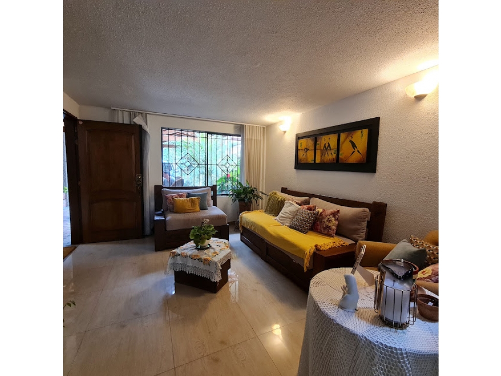 Casa en venta, Envigado, El Dorado.