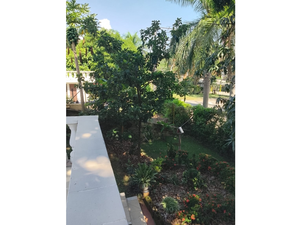 GRAN OPORTUNIDAD EN CONDOMINIO DE CASAS CAMPESTRE — foto 3