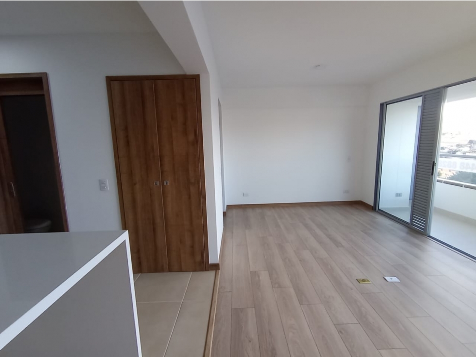 VENTA APARTAESTUDIO EN SABANETA — foto 3