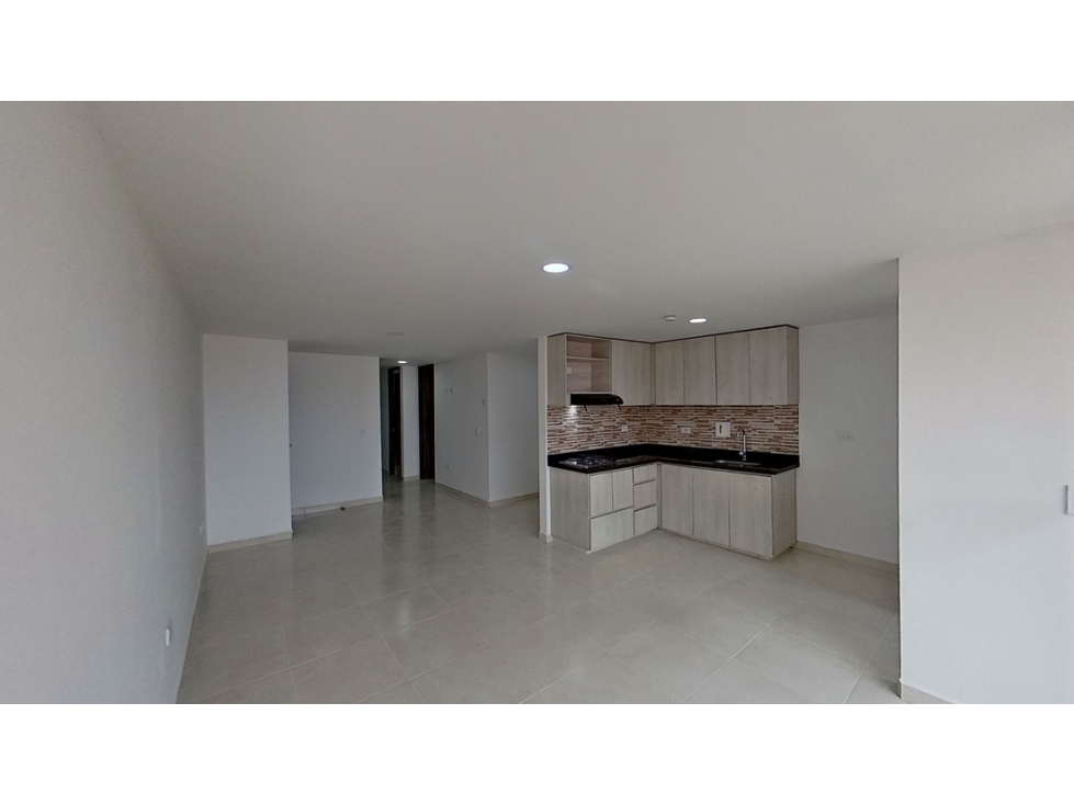 VENDO APARTAMENTO EN SABANETA EN SECTOR MARIA AUXILIADORA — foto 5