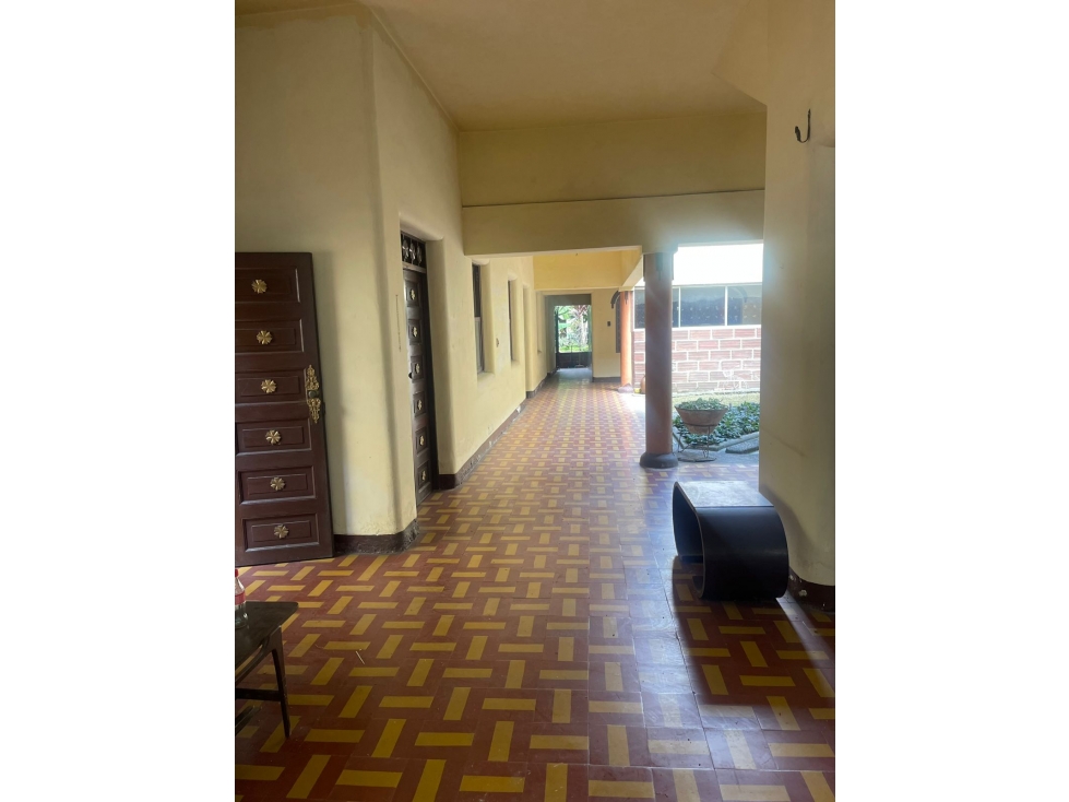 Venta de Casa en Laureles