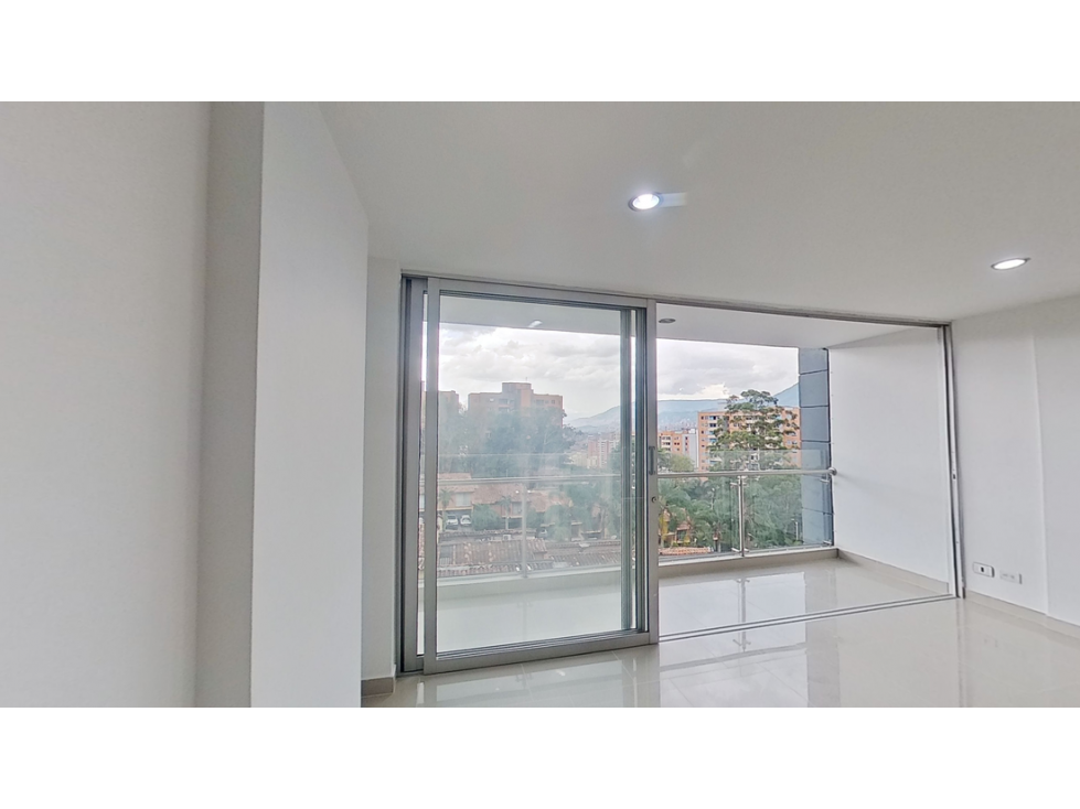 VENDO APARTAMENTO EN ENVIGADO EN LA LOMA DEL BARRO — foto 3