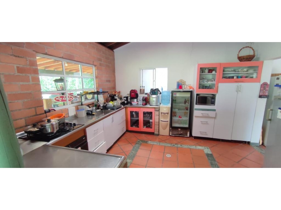VENTA CASA FINCA 2.700 mt (Lote) San Jerónimo (Antioquia) — foto 4
