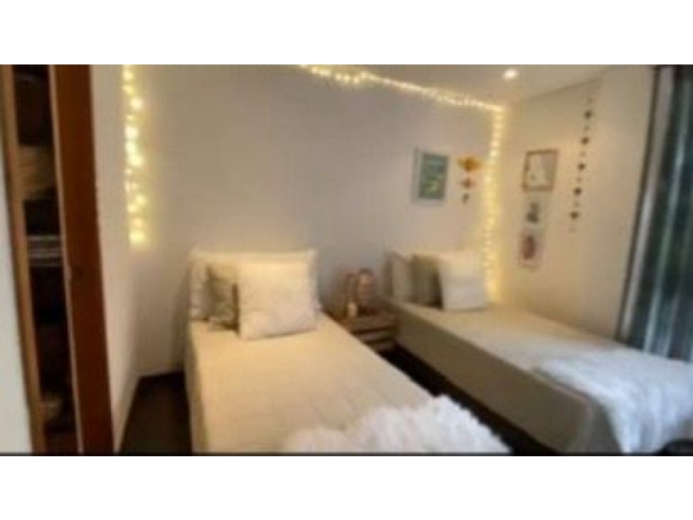 VENDO APARTAMENTO EN SIERRA GRANDE EL RETIRO ANTIOQUIA — foto 5