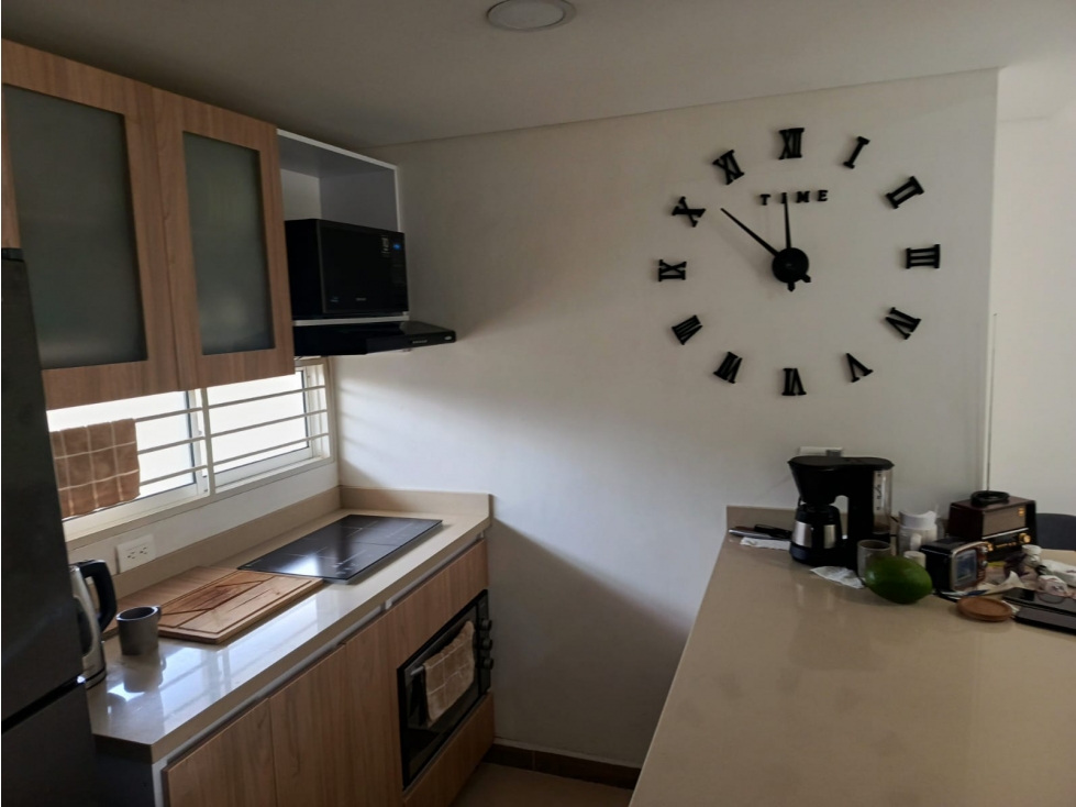 Venta de Apartamento En Los Colores — foto 4