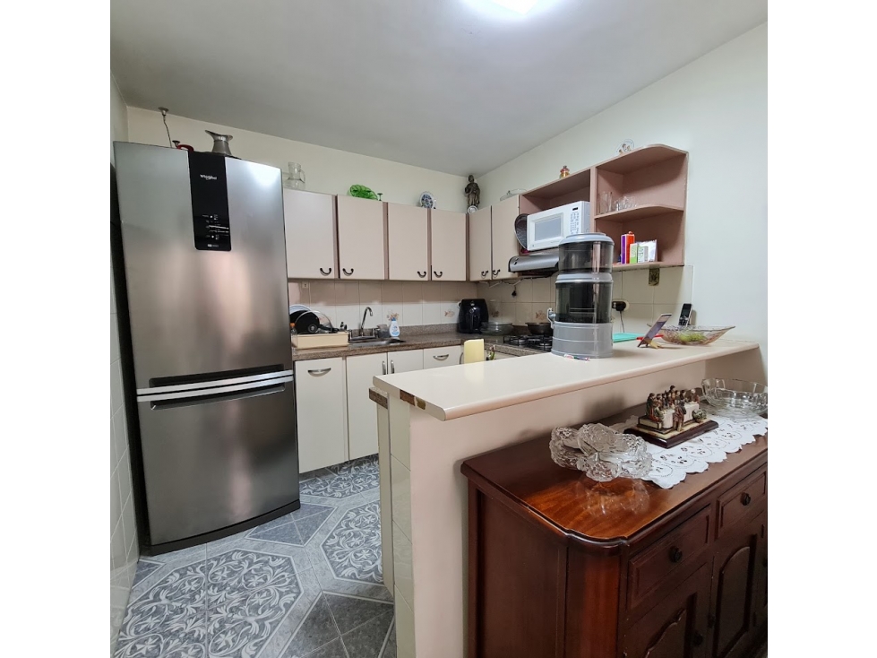 Edificio en venta Itaguí, Las Mercedes, cerca al parque principal. - 6
