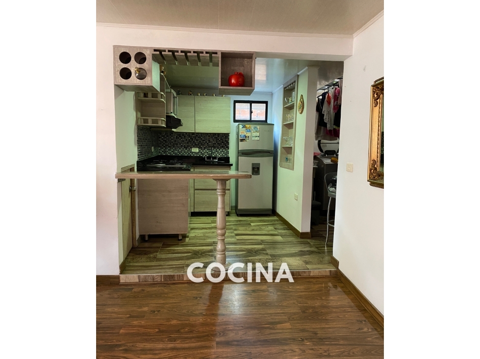 CASA SABANETA CALLE LARGA — foto 5