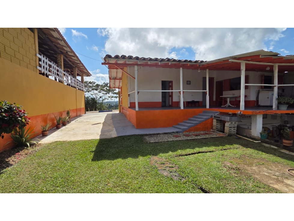 VENTA DE FINCA EN YOLOMBO ANTIOQUIA — foto 3