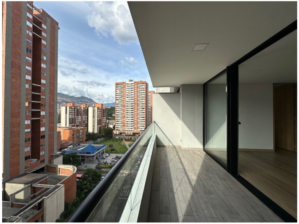 Apartamento en venta en los colores Medellin — foto 6