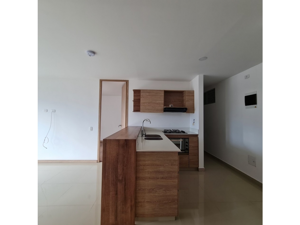 Apartamento en venta Envigado, sector El Dorado — foto 6
