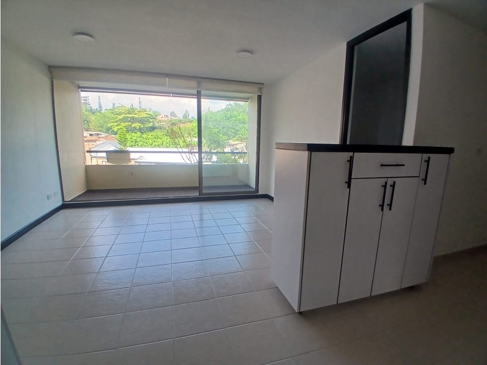 Apartamento en Venta Envigado, Sector Señorial con Piscina