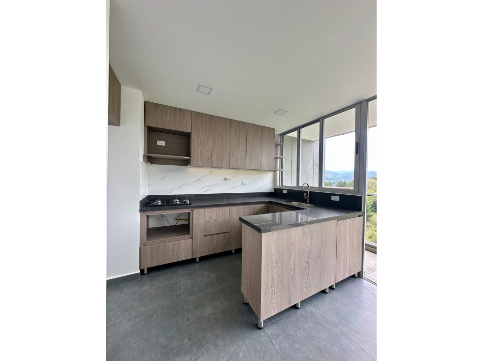 VENTA APARTAMENTO CESION DE DERECHOS EN LA CEJA UNIDAD CAMPESTRE