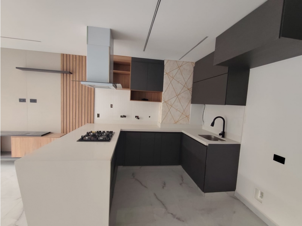 EN VENTA APARTAMENTO A ESTRENAR LA CASTELLANA — foto 3