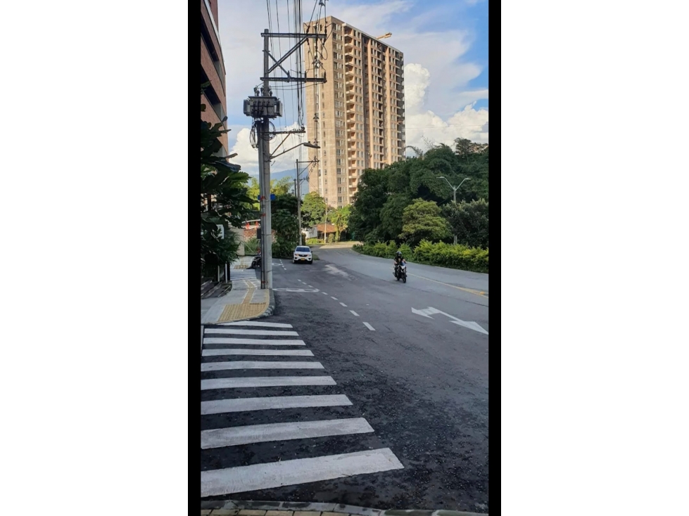 APARTAMENTO EN VENTA ITAGUI SURAMERICA UNIDAD CERRADA MONTE RIO — foto 2