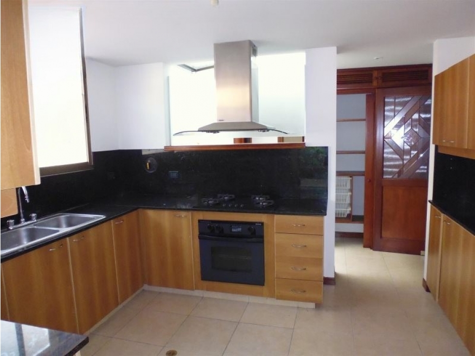 Venta de casa en el Poblado — foto 4