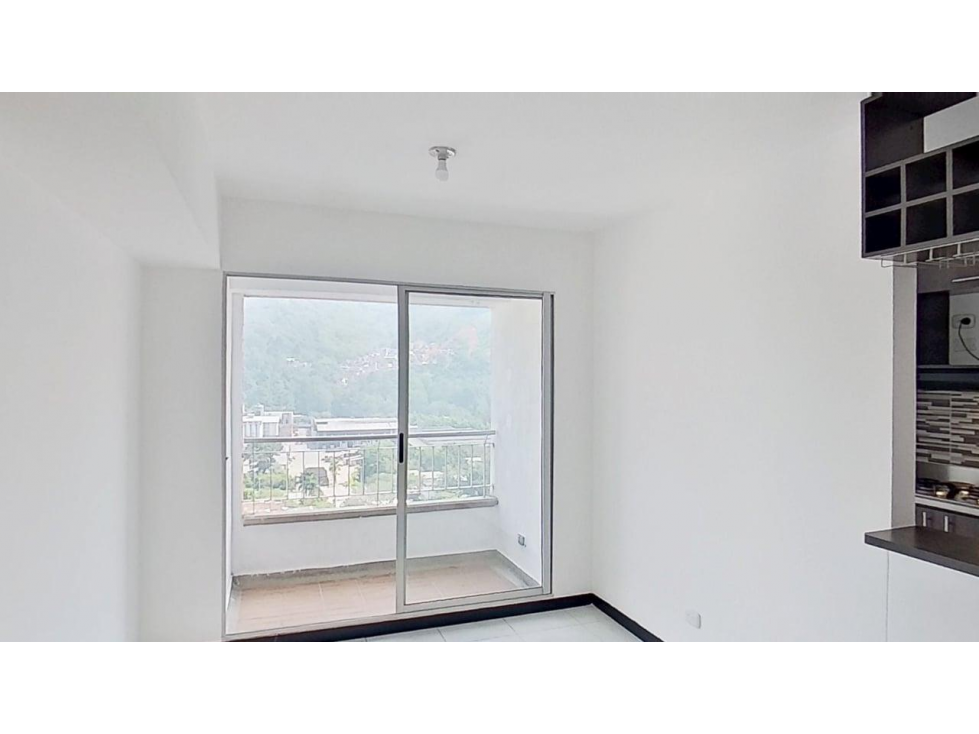 VENTA APARTAMENTO ITAGUI SECTOR CAMPAROLA. — foto 4
