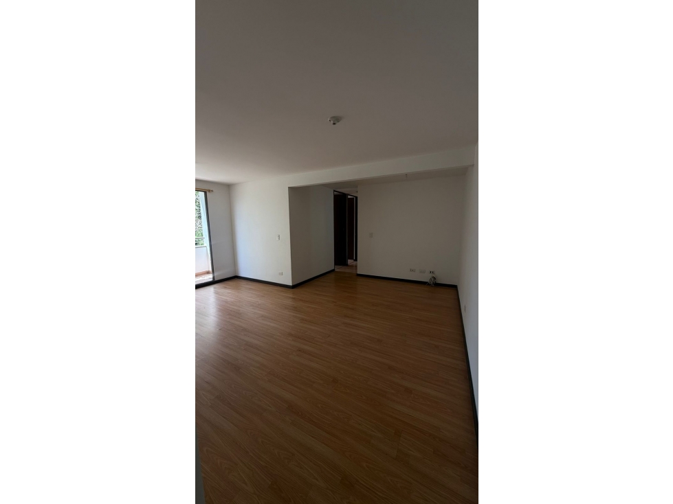 Apartamento En Venta Envigado — foto 2