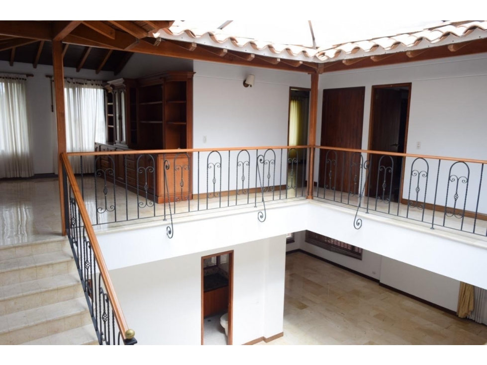 VENTA DE CASA EN LA COLA DEL ZORRO EL POBLADO — foto 5