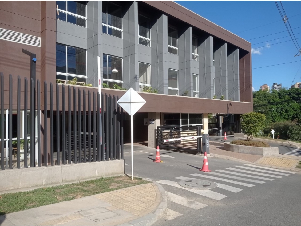EN VENTA APARTAMENTO EN ITAGUI - DITAIRES — foto 2