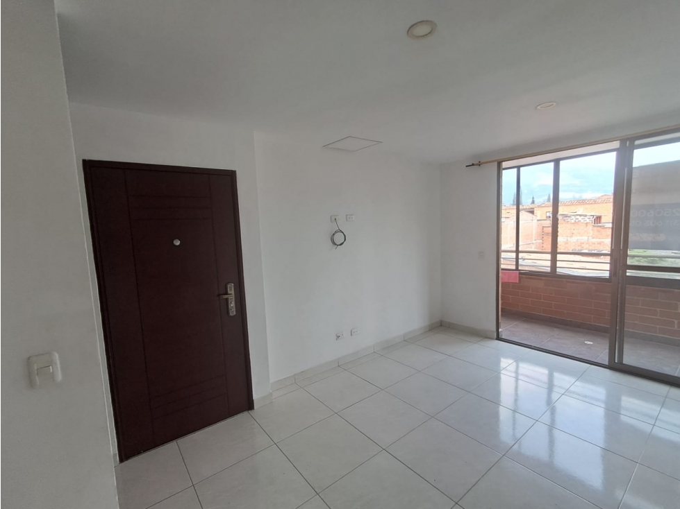 VENDO APARTAMENTO EN BARRIO CRISTOBAL
