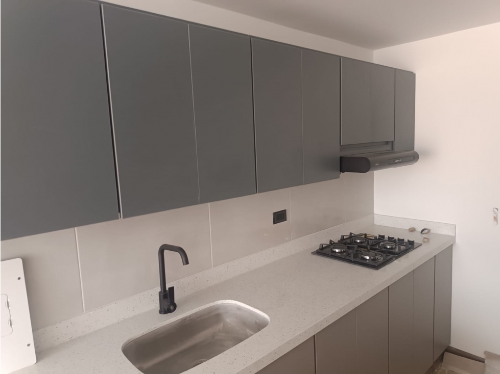 VENDO APARTAMENTO EN SIMON BOLIVAR — foto 5