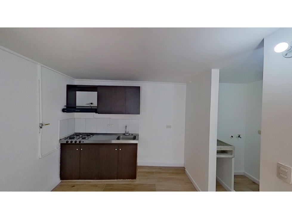 VENTA APARTAMENTO EN BELLO SECTOR VALADARES.