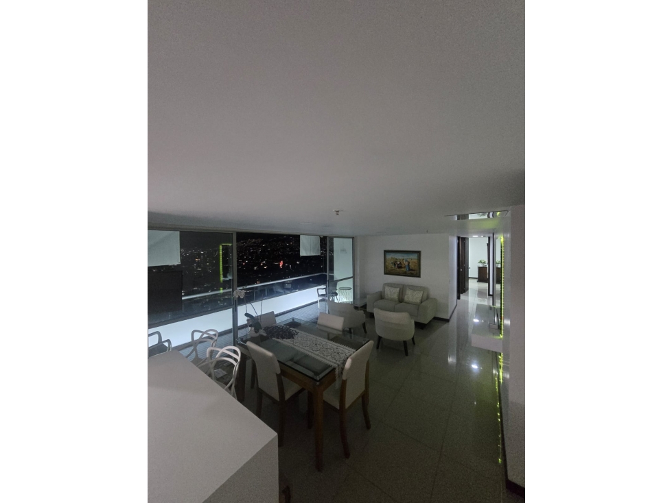 VENTA DE APARTAMENTO EN ENVIGADO- ANTIOQUIA