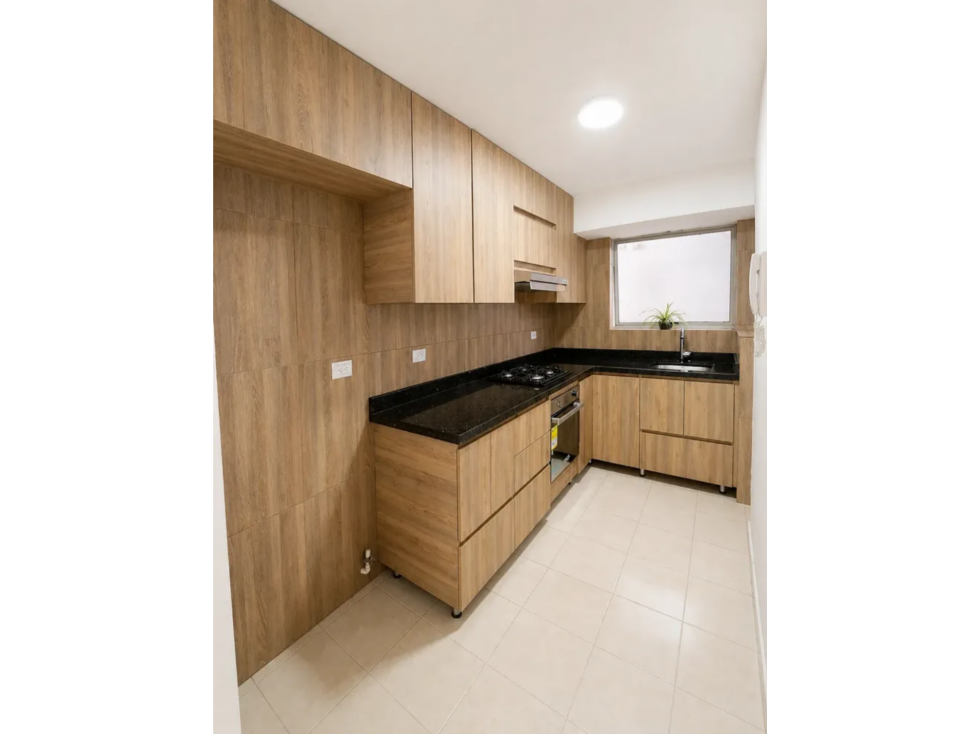 VENDO APARTAMENTO EN CASTELLANA — foto 5