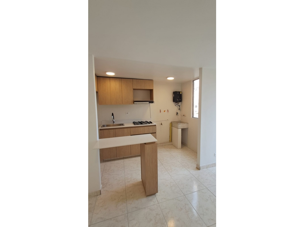 SE VENDE APARTAMENTO SABANETA BARICHARA
