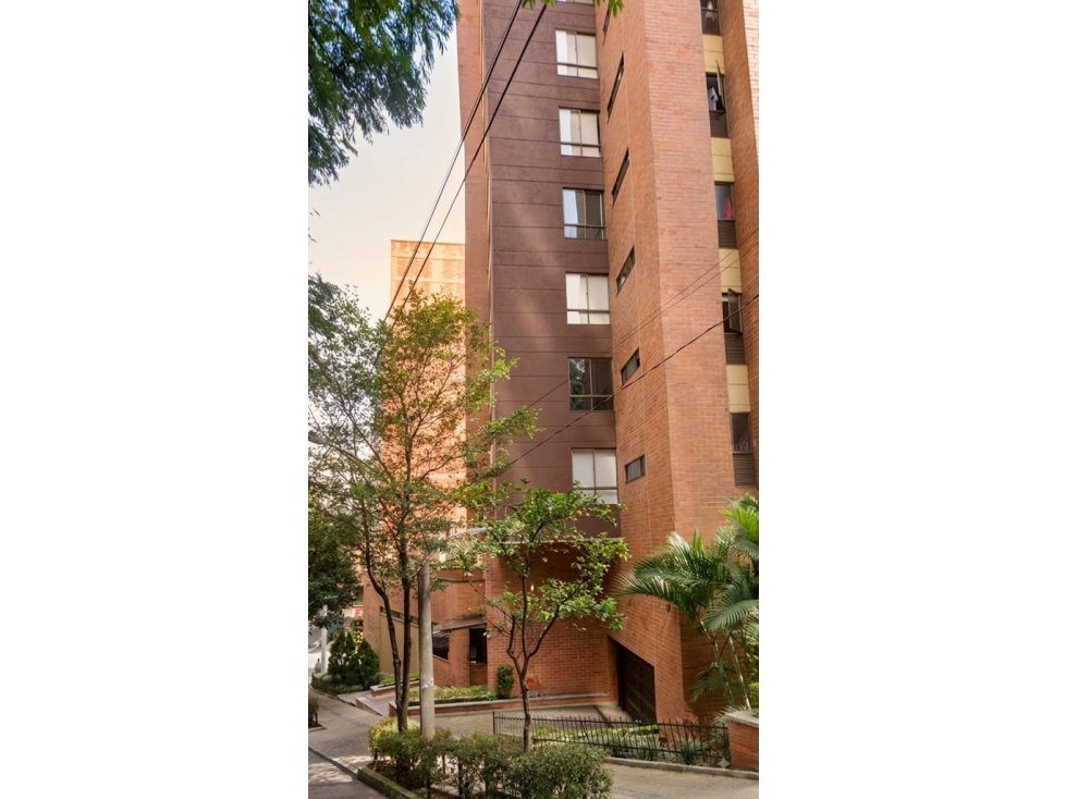 EN VENTA APARTAMENTO EN SABANETA - LA BARQUEREÑA — foto 2